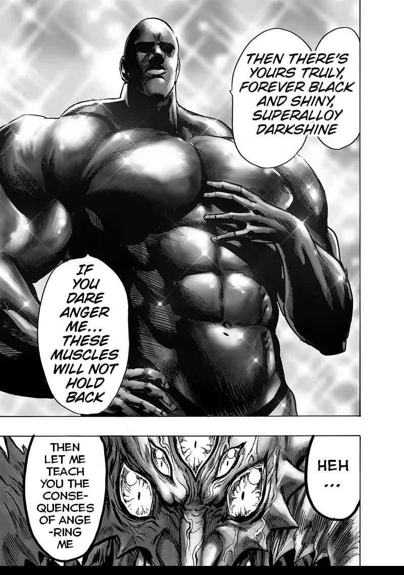 One-Punch Man Chapter 106 10